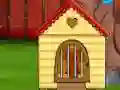 Spel Lovely Brown Koala Bear Rescue online