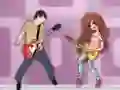 Spel Find Popstar Justin online