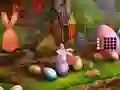Spel Find The Precious Egg online