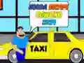 Spel Hooda Escape Bowling 2024 online