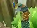 Spel Escape From Peacock Forest online