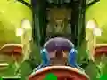 Spel Fantasy Peacock Family Escape online