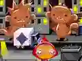 Spel Monkey Go Happy Stage 812 online