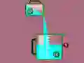 Spel Water Pouring Puzzle online