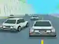 Spel Retro Racer 3D online