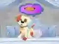 Spel Pizza Paw Escape online