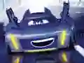 Spel Batwheels Guess the Character online
