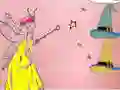 Spel Find Magic Rabbit and Bear online