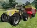 Spel My Farm Simulator online