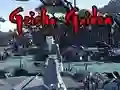 Spel Geisha Gaiden online
