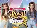 Spel Princesses Royal Vs Star online