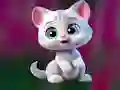 Spel Stylish Cat Rescue online