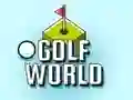 Spel Golf World online