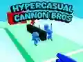 Spel Hypercasual Cannon Bros online