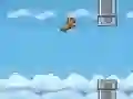 Spel Flappy Cat online