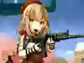 Spel Anime Girl Shooting online