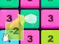 Spel Merge Number online