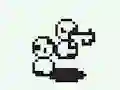 Spel Ghost in the Backyard online