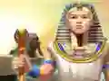 Spel Queen of Egypt Cleopatra's Jewels online