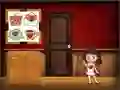 Spel Angel Valentine's Day Escape 5 online