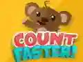 Spel Count Faster! online