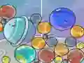 Spel Sun and Watermelon Merge online