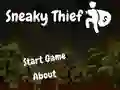 Spel Sneaky Thief online