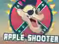 Spel Apple Shooter online