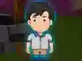 Spel The Boy Rescue From Hut House online