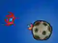 Spel Math Invasion online