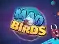 Spel Mad Birds online