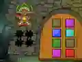 Spel Rescue The Little Queen From Bird online