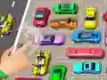 Spel Car Parking Unblocked online