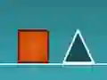Spel The Impossible Game lite online