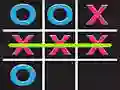 Spel TicTacToe online