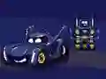 Spel A Day in the Batcave online