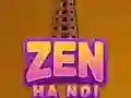 Spel Zen Hanoi online