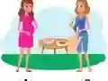 Spel Who is the Liar? online