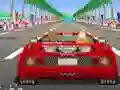Spel Turbo Outrun Reimagined online