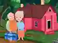 Spel Aid The Elderly Couple online