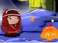 Spel Monkey Go Happly Stage 383 online