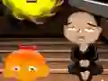 Spel Monkey Go Happly Stage 385 online