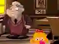 Spel Monkey Go Happly Stage 387 online
