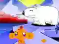 Spel Monkey Go Happly Stage 389 online