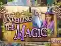Spel Unveiling the Magic online