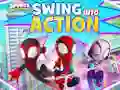 Spel Spidey and his Amazing Friends: Swing Into Action! online