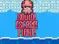 Spel Squid Escape Fight online