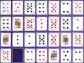 Spel Montana Solitaire online