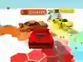 Spel Race Survival: Arena King online