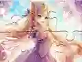Spel Jigsaw Puzzle: Cat-Girl online